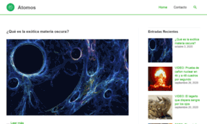 Atomos.website thumbnail
