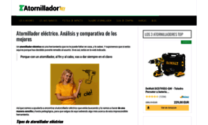 Atornillador.net thumbnail
