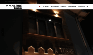 Atorredolago.com thumbnail