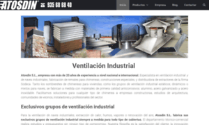 Atosdin.es thumbnail