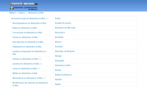 Atotonilco-el-alto.directorioempresas.mx thumbnail