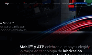 Atp.com.py thumbnail