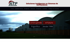 Atpglobalservices.com thumbnail