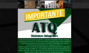 Atq-ackermann.com.ar thumbnail