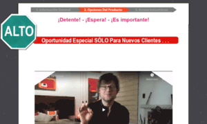 Atracciondetressegundos.com thumbnail