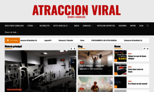 Atraccionviral.com thumbnail