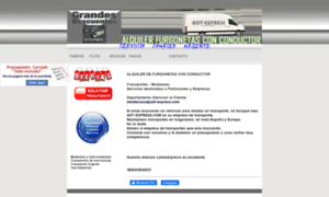 Atrans.es thumbnail