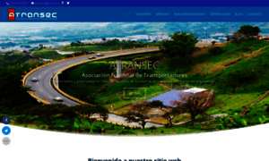 Atransec.com thumbnail