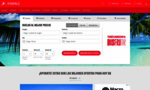Atrapalo.com.ar thumbnail