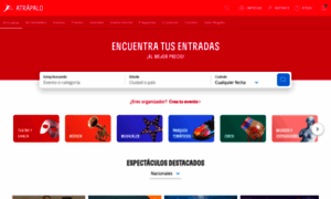 Atrapalo.entradas.plus thumbnail