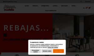 Atrapamuebles.com thumbnail