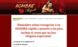 Atrapatuhombre.com thumbnail