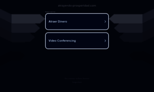 Atrayendo-prosperidad.com thumbnail