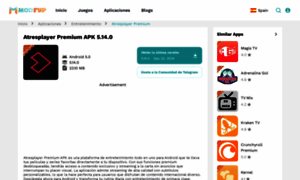 Atresplayer-premium.es.modfyp.com thumbnail