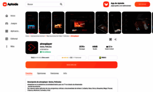 Atresplayer.es.aptoide.com thumbnail