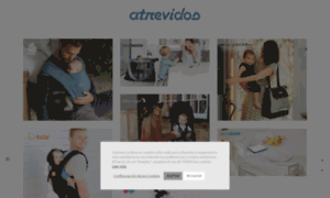 Atrevidos.es thumbnail