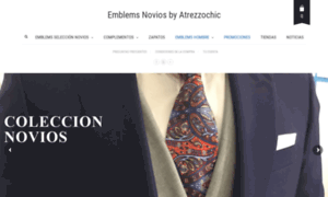 Atrezzochic.com thumbnail