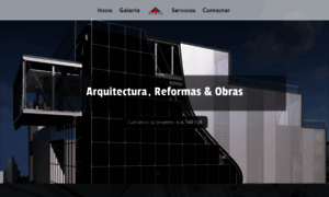 Atriareformasmadrid.es thumbnail