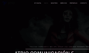 Atrio-cm.com thumbnail