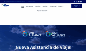Atrioseguros.com.do thumbnail