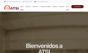 Atsi.com.mx thumbnail