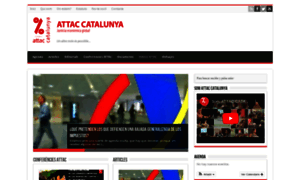Attac-catalunya.cat thumbnail