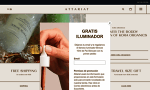 Attariat.com thumbnail