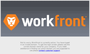 Attask-ondemand.com thumbnail