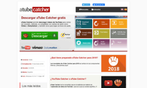 Atubecatcher.es thumbnail