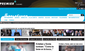 Atulado.telecinco.es thumbnail
