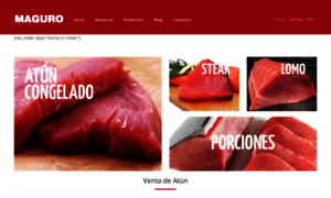 Atun.cl thumbnail