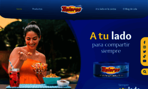 Atundolores.com thumbnail