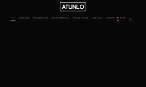 Atunlo.com thumbnail