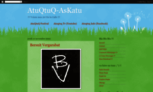 Atuqtuq-askatu.blogspot.com.tr thumbnail