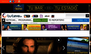 Atv.com.pe thumbnail