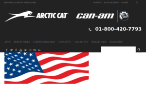 Atvs.com.mx thumbnail