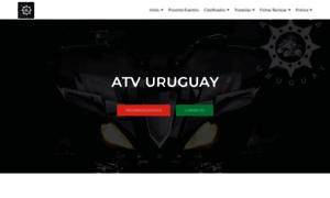 Atvuruguay.com thumbnail