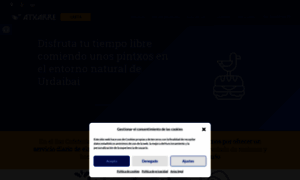Atxarre.net thumbnail