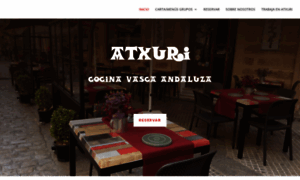 Atxuri.es thumbnail