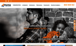 Atymediacion.es thumbnail