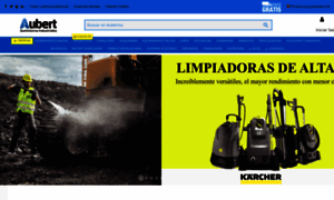 Aubertsa.com thumbnail