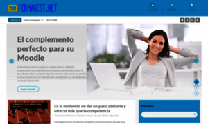 Aucal.org thumbnail