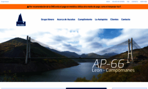 Aucalsa.com thumbnail