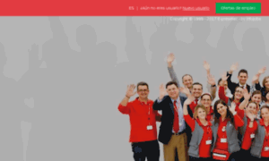 Auchanretailespanaempleo.epreselec.com thumbnail