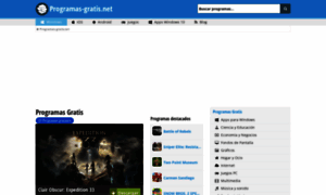 Audacity.programas-gratis.net thumbnail