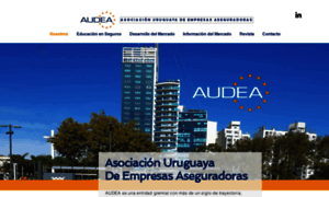 Audea.org.uy thumbnail