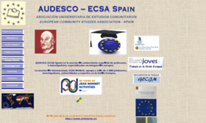 Audesco.eu thumbnail