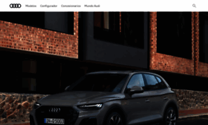 Audi.bo thumbnail