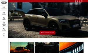Audi.colwagen.co thumbnail