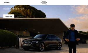 Audi.com.uy thumbnail